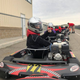Illustration for article titled First time karting